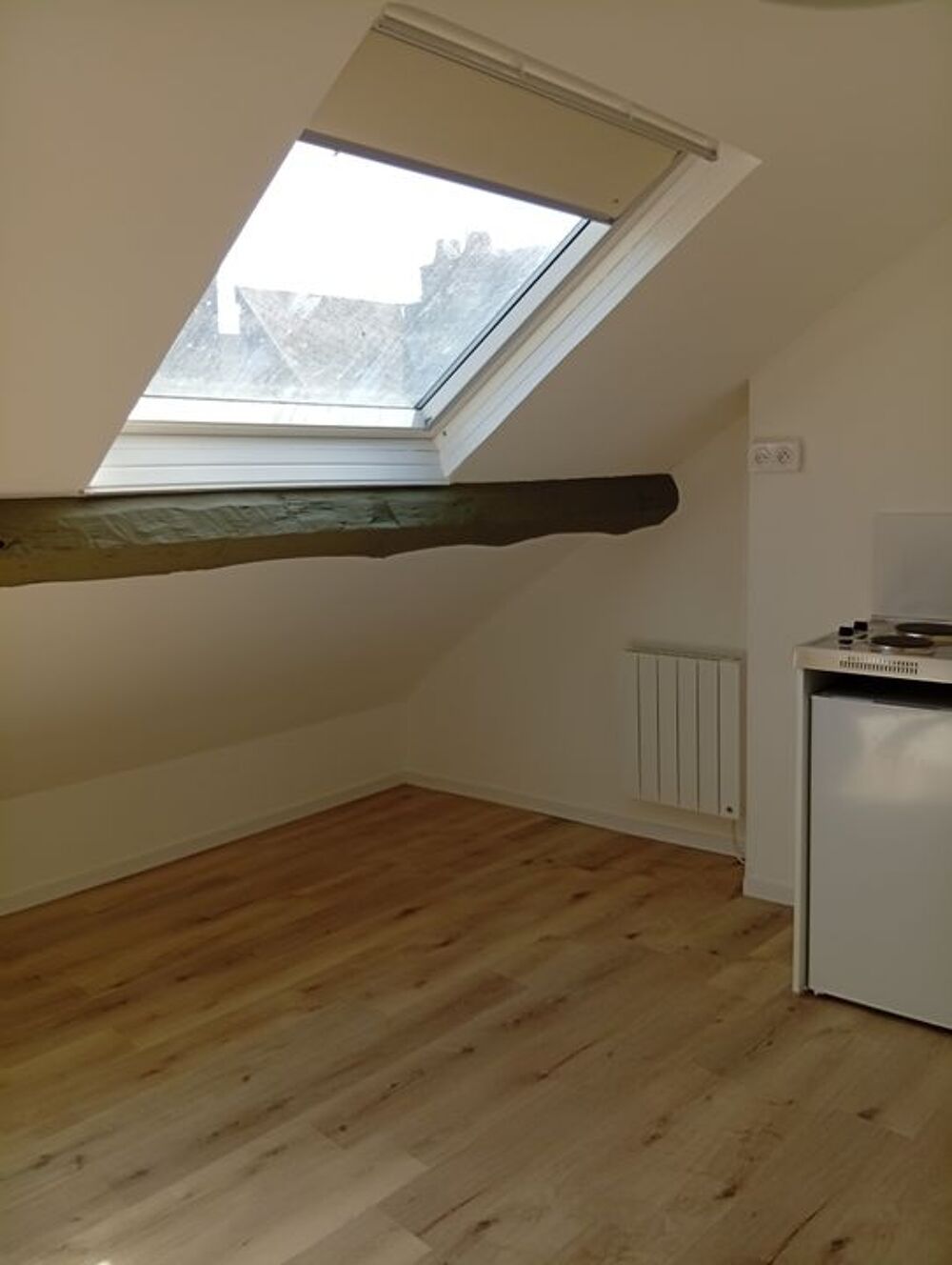 Location Appartement Appartement de 17m2 à louer sur Dieppe Dieppe