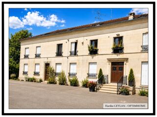  Immeuble à vendre 179 m² Creil