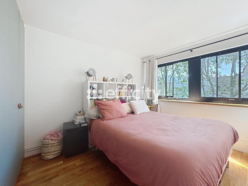� vendre  Appartement Pantin (93500)