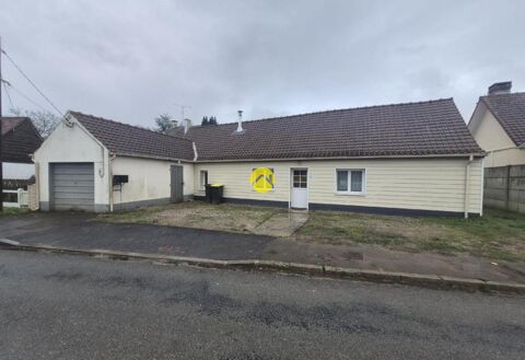   Maison style Fermette Ferme - 3 pi�ce(s) - 100 m�