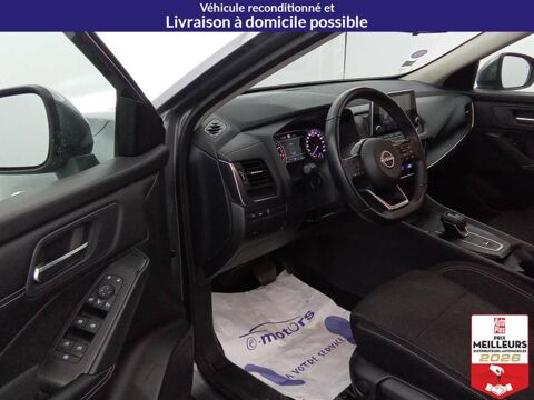 Qashqai Mild Hybrid 158 Xtronic Acenta 2023 occasion 10150 Lavau