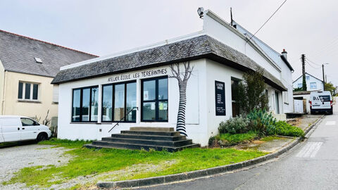 CROZON � LE FRET 199000 29160 Crozon