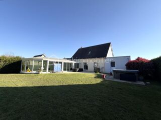  Maison à vendre 6 pièces 174 m²