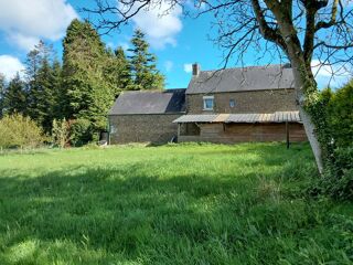  Maison � vendre 4 pi�ces 125 m�