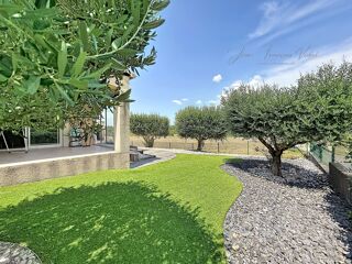 Maison à vendre 4 pièces 118 m²