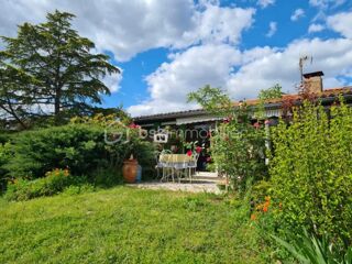  Maison à vendre 5 pièces 146 m²