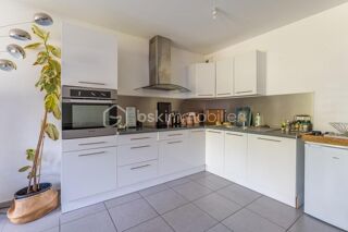  Maison à vendre 4 pièces 91 m²