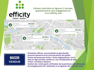  Terrain � vendre 504 m�