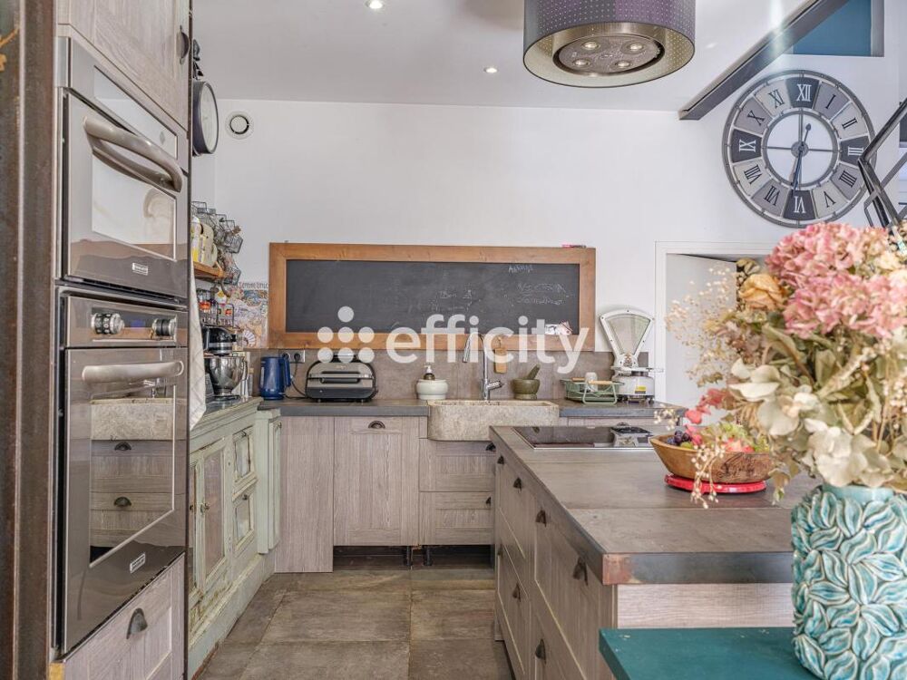 à vendre  Villa Marseille 9