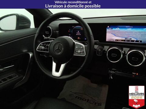 Classe CLA 200 d 8G-DCT Style 2022 occasion 10150 Lavau
