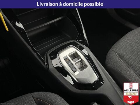 2008 II 1.2 Hybrid 145ch Style e-DCS6 2025 occasion 10150 Lavau