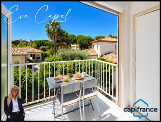  Appartement à vendre 1 pièce 25 m²