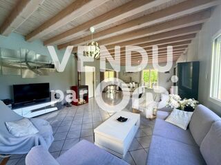  Maison à vendre 6 pièces 199 m²
