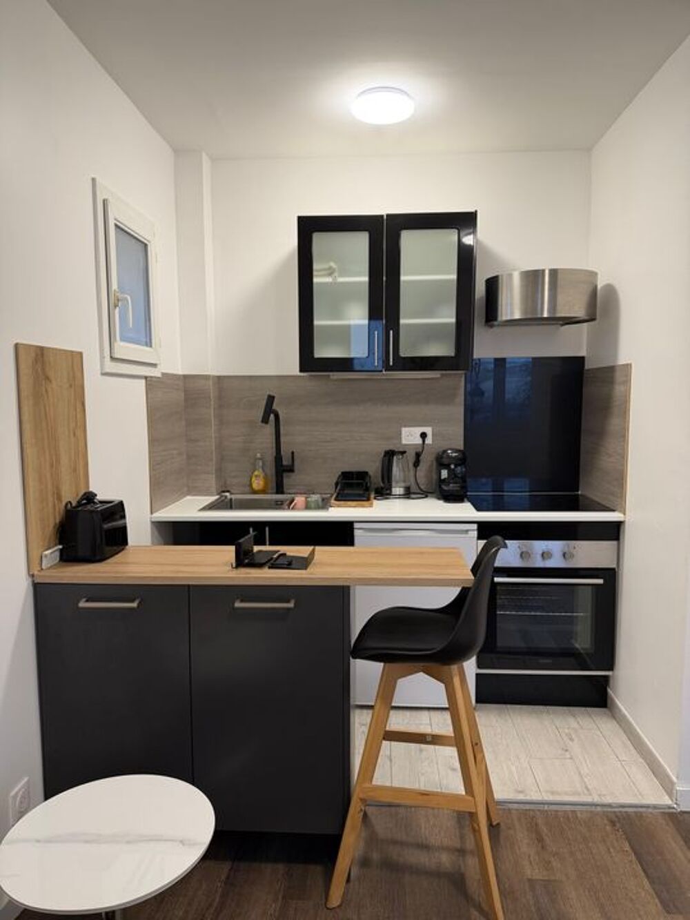 Location Appartement Studio de 18m2 à louer sur Puteaux Puteaux