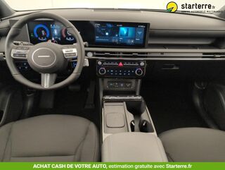 Tucson 1.6 T-GDI 239 Hybrid BVA6 Intuitive 2026 occasion 69190 Saint-Fons