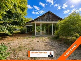  Maison à vendre 5 pièces 120 m²