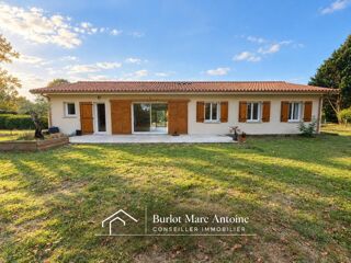 Maison 5 pièces 121 m² · à Pissos · 121 m² · 342 000 €