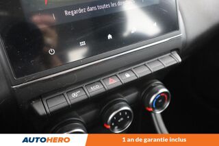 Captur 1.5 Blue dCi Business 95 ch 2020 occasion 92130 Issy-les-Moulineaux