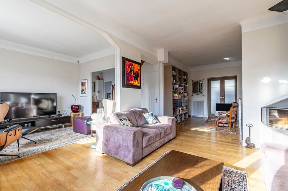 Vente Maison Élégante Maison familiale aux portes du Raincy - Villemomble Villemomble