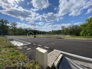  Terrain à vendre 1711 m²