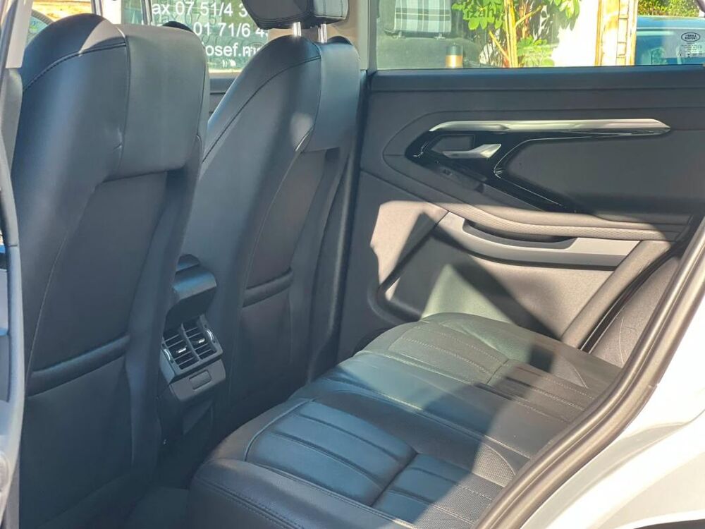 Range Rover Evoque S 2020 occasion 33000 Bordeaux