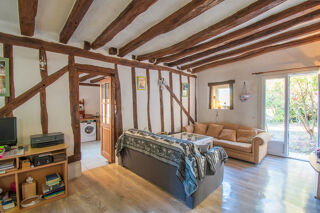  Maison à vendre 5 pièces 129 m²