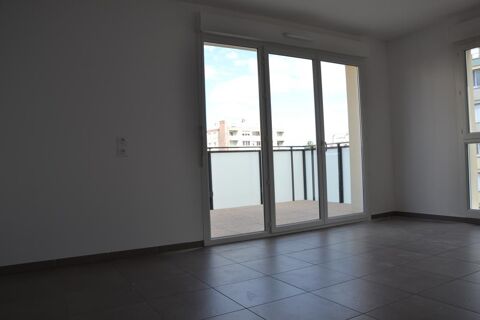  Appartement � louer 3 pi�ces 63 m�