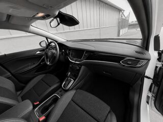 Astra Tourer / Break 1&deg; Main 1.5 CDTI 120cv El&eacute;gance T&eacute;l/Cam&eacute;ra/Cl 2020 occasion 60430 Abbecourt