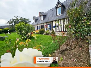  Maison � vendre 5 pi�ces 108 m�