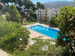  Appartement  vendre 4 pices 79 m