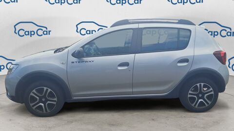Sandero 1.0 ECO-G 100 Stepway Confort 2020 occasion 20240 Ventiseri