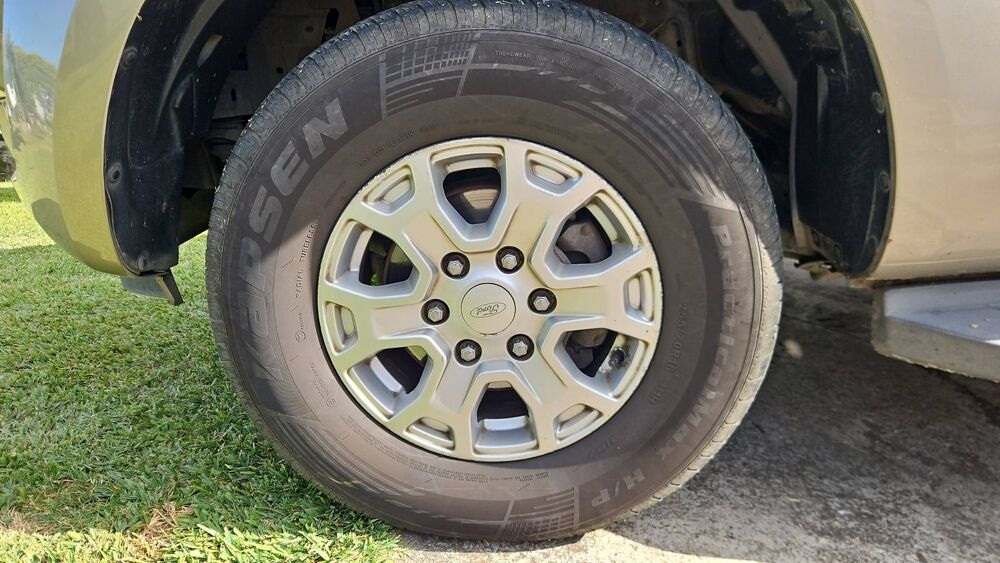 Ranger Double Cabine 2.2 TDCi 160 4X4 Xlt Sport 2017 occasion 97430 Le Tampon