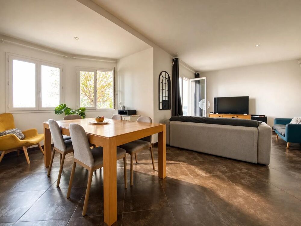 Maison de 4 pièces de 100 m² à Saint-Cyr-l'École