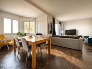  Maison à vendre 4 pièces 78 m²