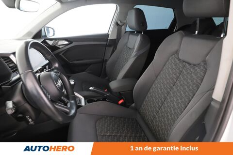 A1 25 TFSI Advanced 95 ch 2023 occasion 92130 Issy-les-Moulineaux