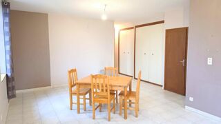  Appartement � vendre 2 pi�ces 57 m�