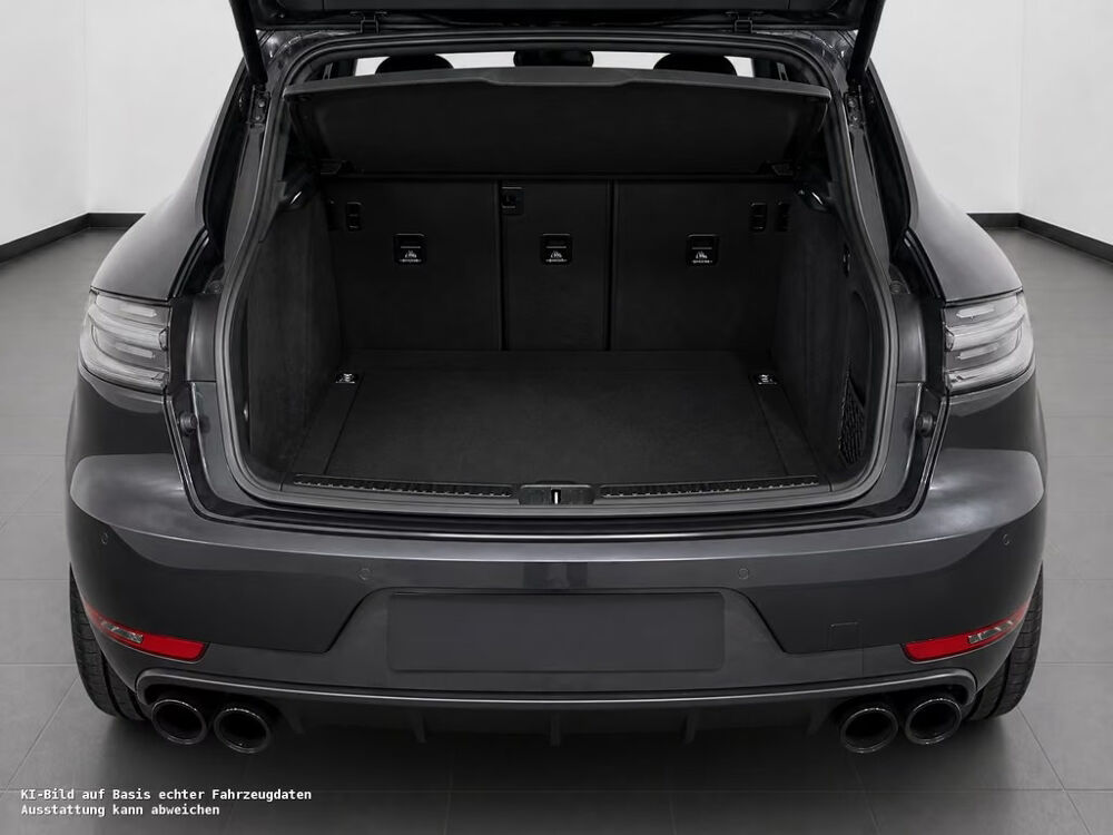 Macan S PDK 2020 occasion 33000 Bordeaux