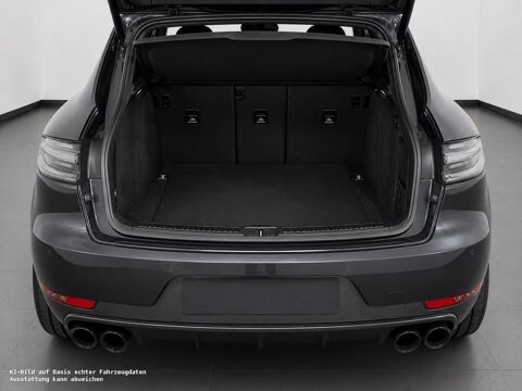 Macan S PDK 2020 occasion 33000 Bordeaux