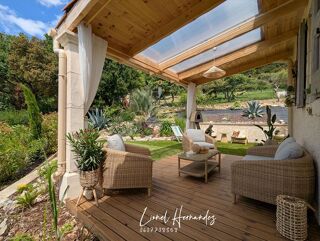  Villa  vendre 5 pices 126 m