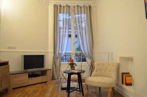  Appartement � louer 1 pi�ce 22 m�