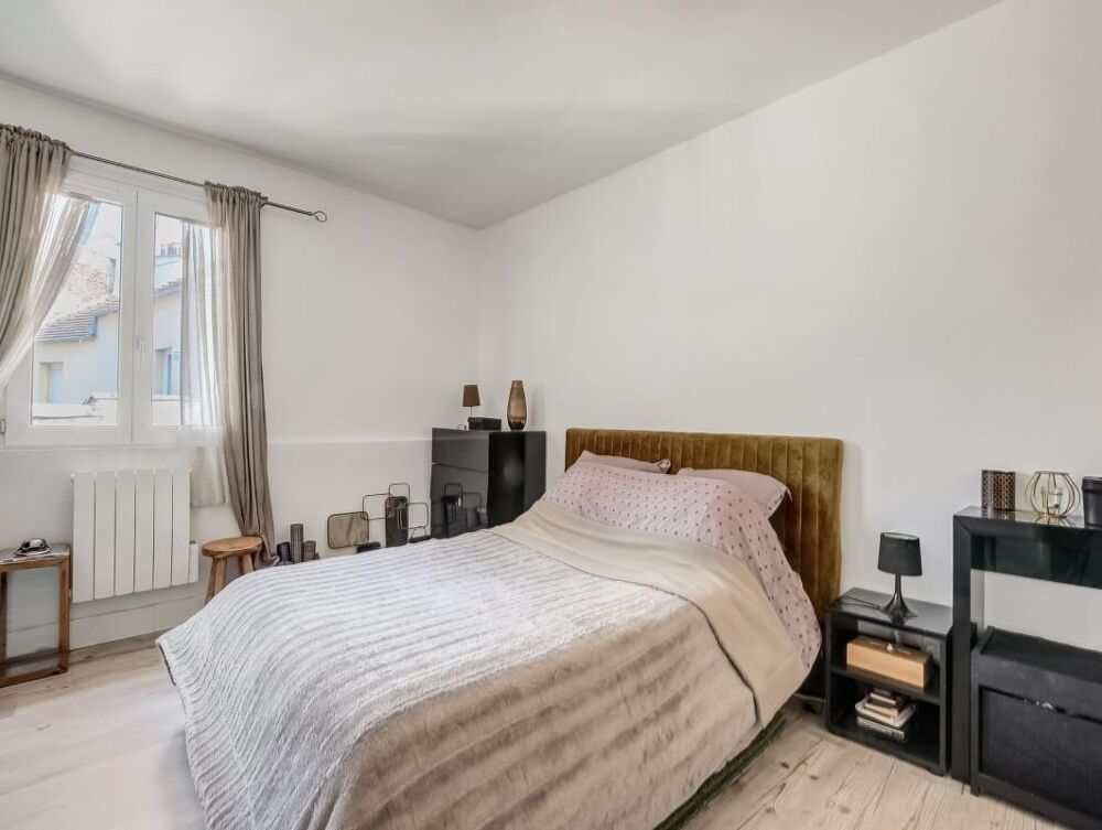 Vente Appartement Appartement Argenteuil