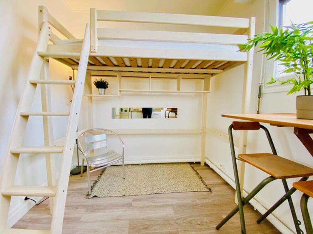 Vente Appartement Appartement Antony
