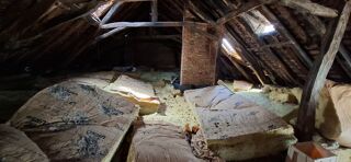  Loft � vendre 1 pi�ce 132 m�