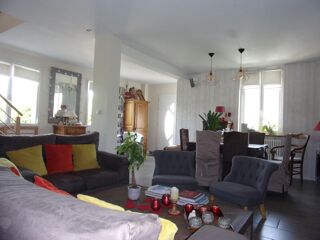  Maison à vendre 6 pièces 132 m²