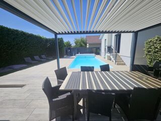  Maison à vendre 7 pièces 130 m²