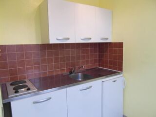  Appartement à louer 1 pièce 23 m²
