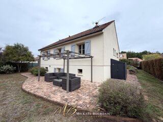  Maison à vendre 7 pièces 125 m²