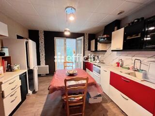  Maison à vendre 6 pièces 115 m²