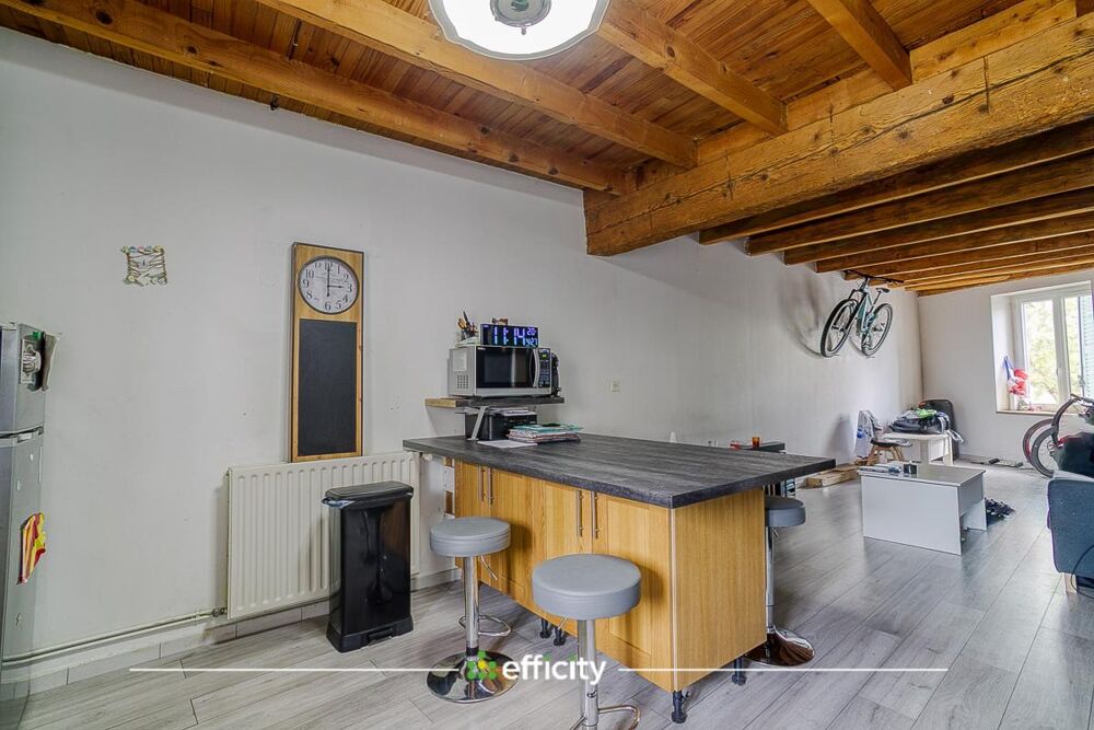 Vente Appartement Appartement Villette d anthon