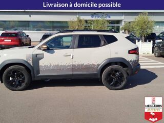 Duster Hybrid-G 150 4x4 Extreme Spirit of Sand 2026 occasion 78200 Buchelay